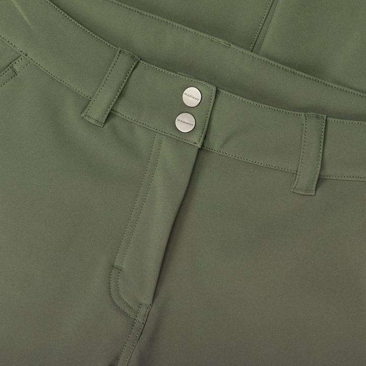 Produktbild Mammut Runbold Winter SO Pants Women (40, L)