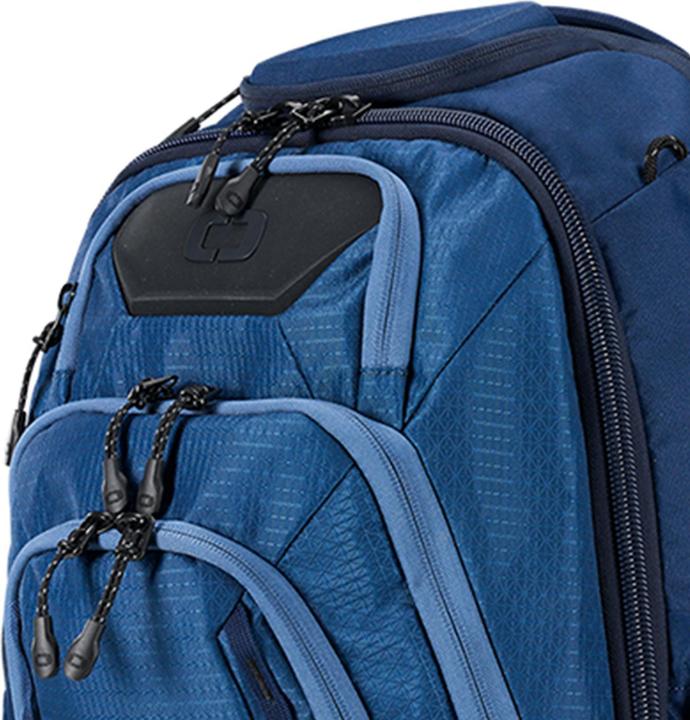 Image du produit Ogio Gambit Pro Sac à dos 51 cm pour ordinateur portable (25 l)