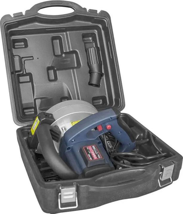 Immagine prodotto Güde Fresatrice per scanalature a parete Fresatrice per giunti di dilatazione MD 1700