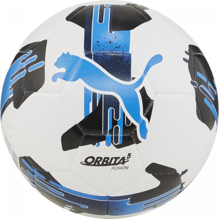 Actual product image Puma Orbita 5 FUSION
