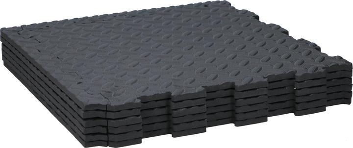 Actual product image Kinzo Floor mat, set of 6 (1 cm)