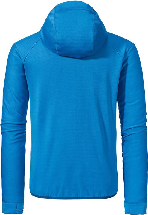 Image du produit Schöffel Fleece Hoody Style Blaueis MNS (58, 4XL)