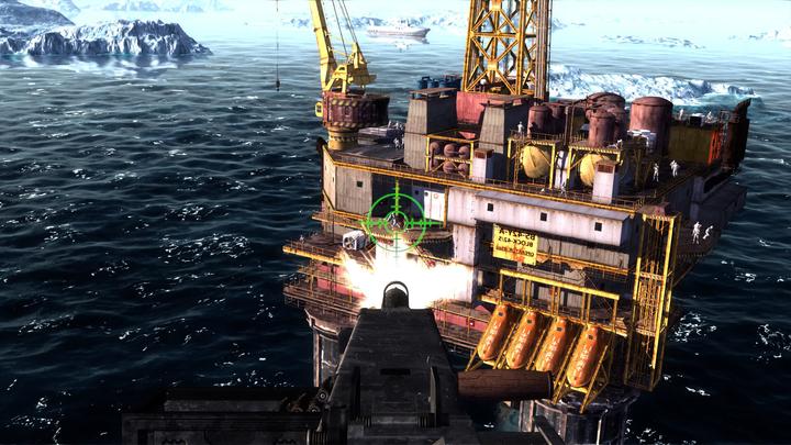 Immagine prodotto PS4 Missioni aeree: Hind (PS4, DE)