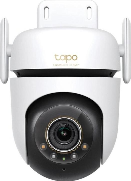 Actual product image TP-Link Tapo C530WS (2880 x 1620 Pixels)