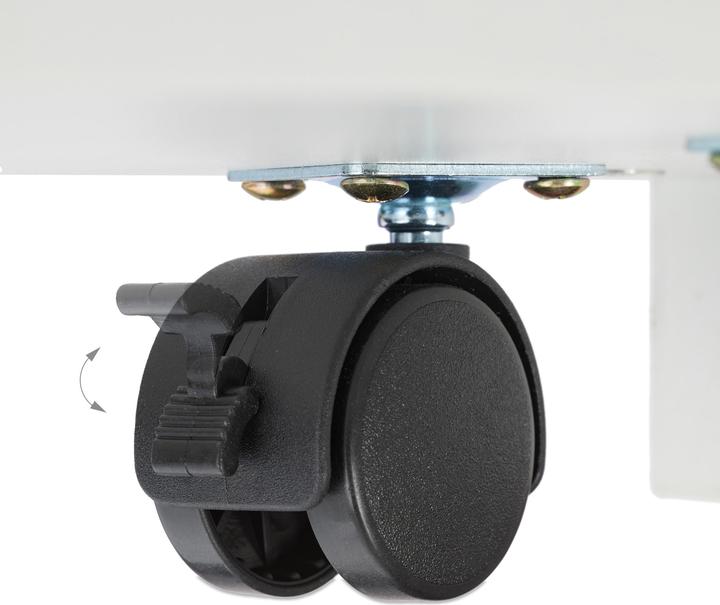 Image du produit Relaxdays Chariot niche