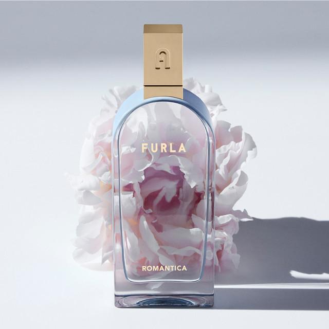Image du produit Furla Romantica Eau de Parfum (Eau de parfum, 100 ml)