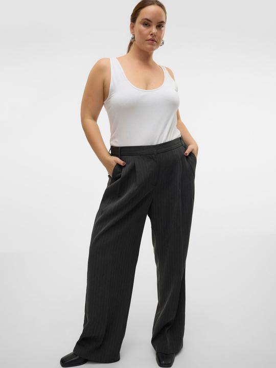 Produktbild Vero Moda VMCSILJE Mittlere Taille Hose Hose (52)