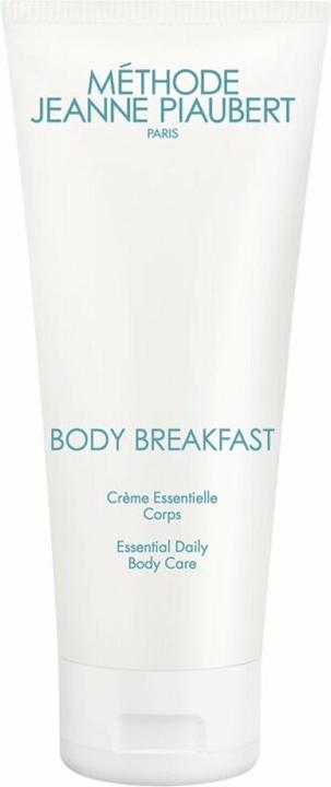 Immagine prodotto Méthode Jeanne Piaubert Colazione del corpo (Crema corpo, 200 ml)