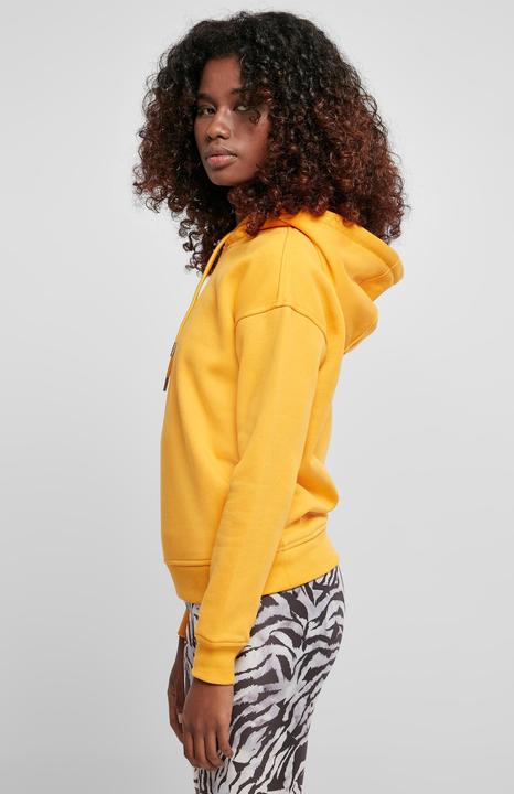 Produktbild Urban Classics Ladies Hoody - 990 (S)