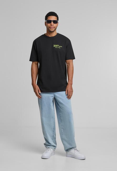 Actual product image Mister Tee The Greatest Tee - 16409 (XXL)