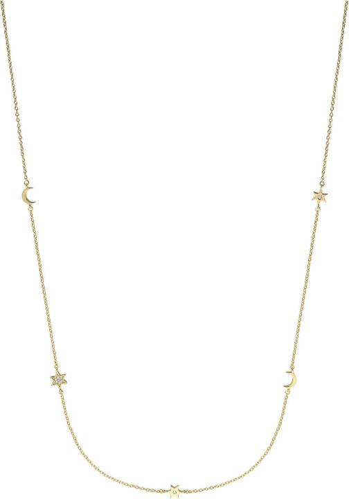 Image du produit Esprit Collier Celin, argent sterling 925 (Argent sterling 925, 65 cm)