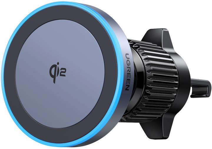 Produktbild Ugreen Magnetic Car Wireless Charger W708 15W (15 W)