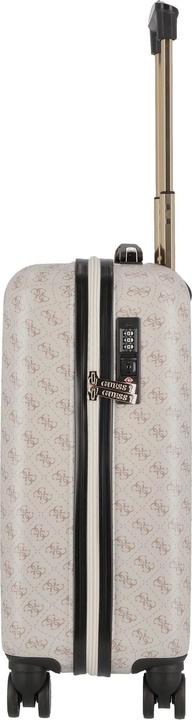 Produktbild Guess Jesco 4 Rollen Kabinentrolley 54 cm (32 l, Handgepäck (bis 50l))