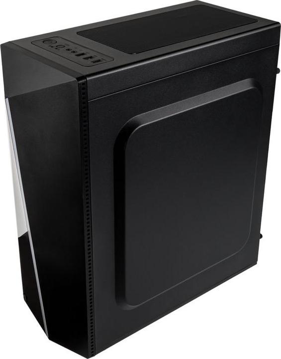 Produktbild AeroCool Shard (ATX, mATX, Mini-ITX)