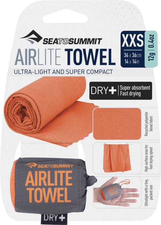 Image du produit Sea To Summit Airlite (100 x 50 cm)
