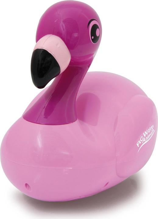 Actual product image Jamara Flamingo