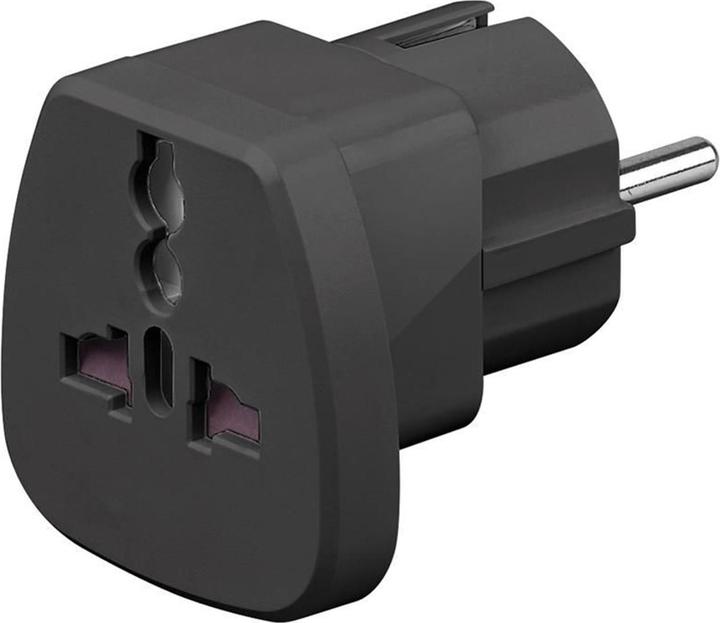 Image du produit MicroConnect Adaptateur pour connecteur d'alimentation