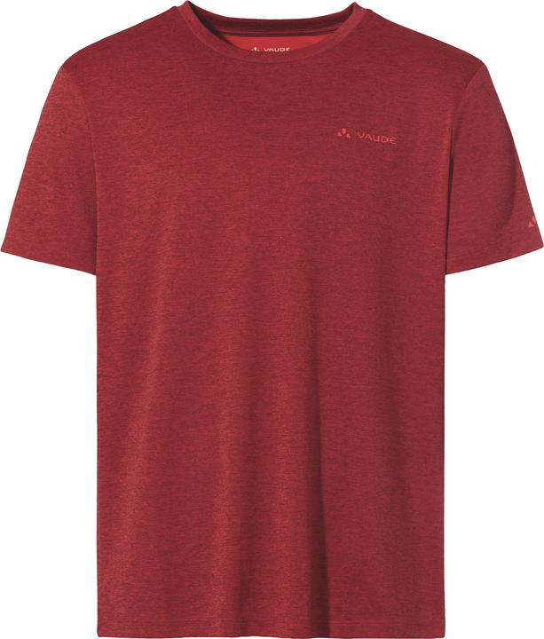 Carmine, Mars Red