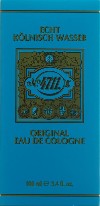 Produktbild Tabac Original (Eau de cologne, 100 ml)