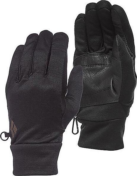 Produktbild Black Diamond Midweight Wool Tech Handschuhe (S)