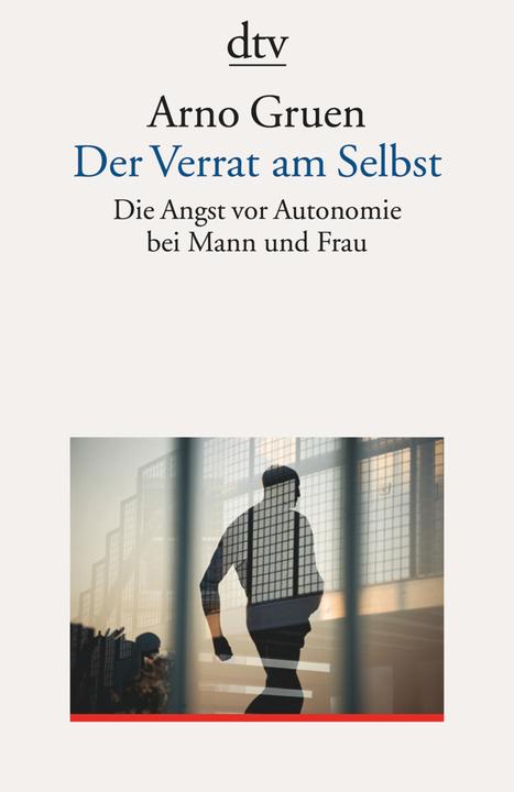 Image du produit Der Verrat am Selbst (Allemand, Arno Greene, 1992)