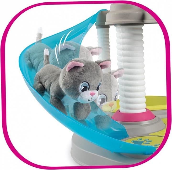 Actual product image Smoby Cat house
