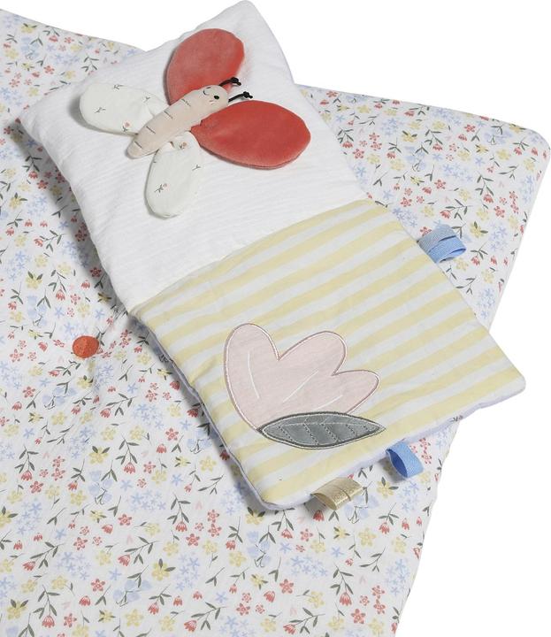 Immagine prodotto Vertbaudet Coperta attività per bambini senza arco di gioco GIVERNY