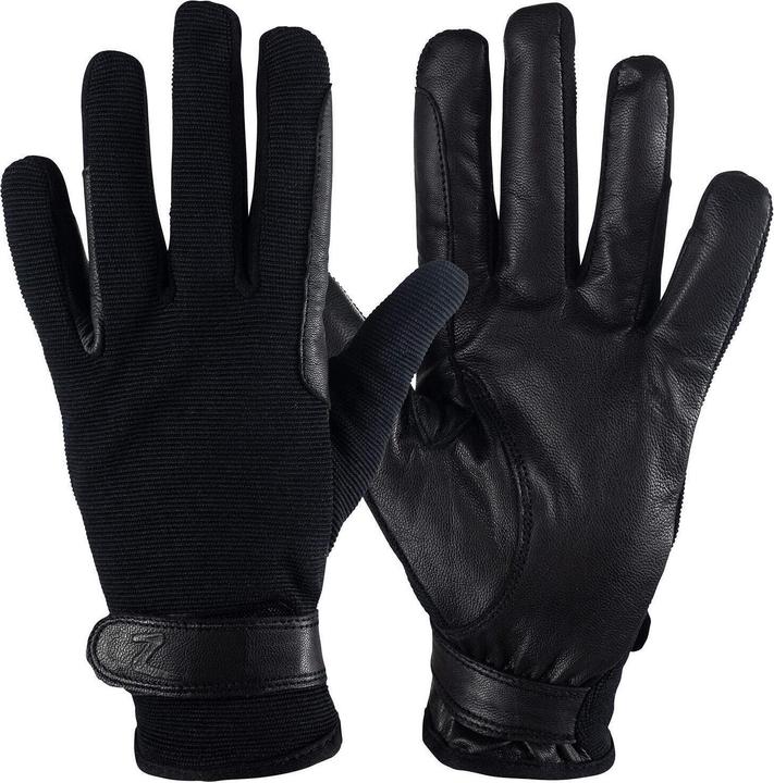 Image du produit Horze Gants d'équitation d'hiver femme (10)
