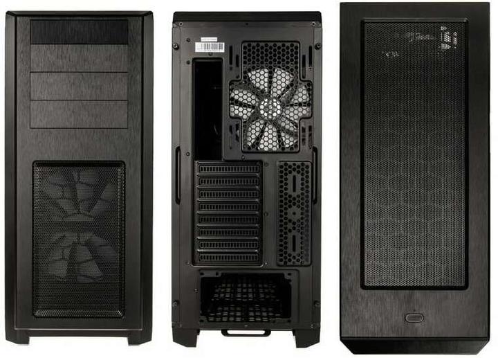 Produktbild Phanteks Enthoo Pro (mATX, ATX, E-ATX)