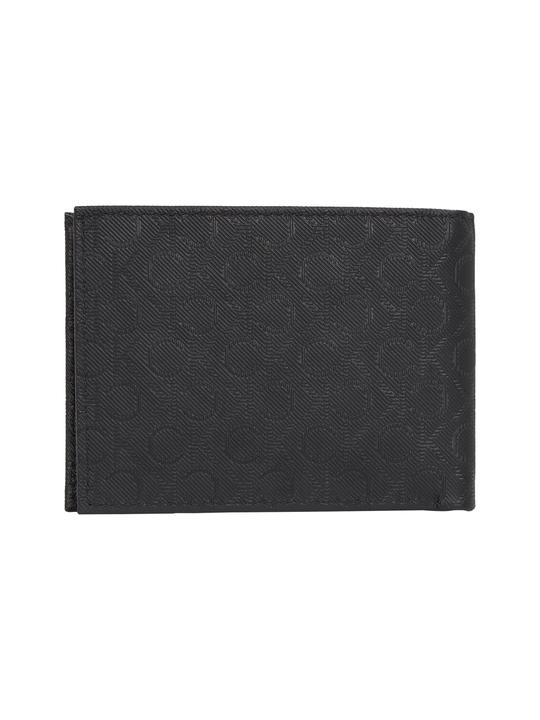 Immagine prodotto Calvin Klein Ck Must Mono Bifold 5cc W/Coi (100% pelle (FWA))