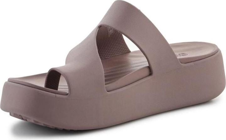 Immagine prodotto Crocs W's Getaway Platform Toe Loop (40)