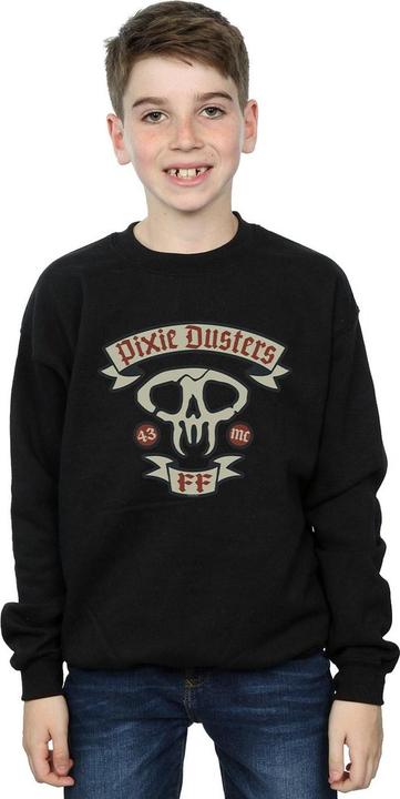 Image du produit Disney - Sweat ONWARD PIXIE DUSTERS - Garçon (140, 146)