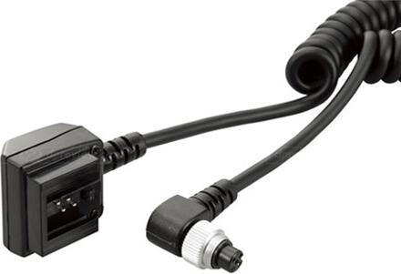 Actual product image Sony FA-CC1AM, cable for external flash (67 mm, 67 mm)