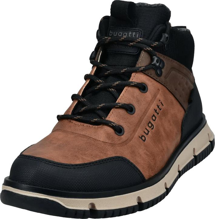 Image du produit Bugatti bottines à lacets samper (44)