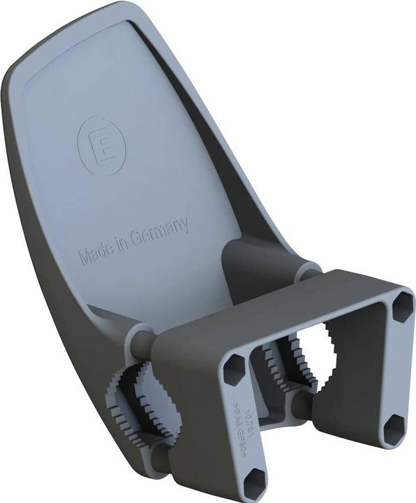 Produktbild HP Autozubehör Türklinkenaufsatz clean4health Kunststoff glasfaserverstärkt Ø 16 - 24 mm (Türgriff)