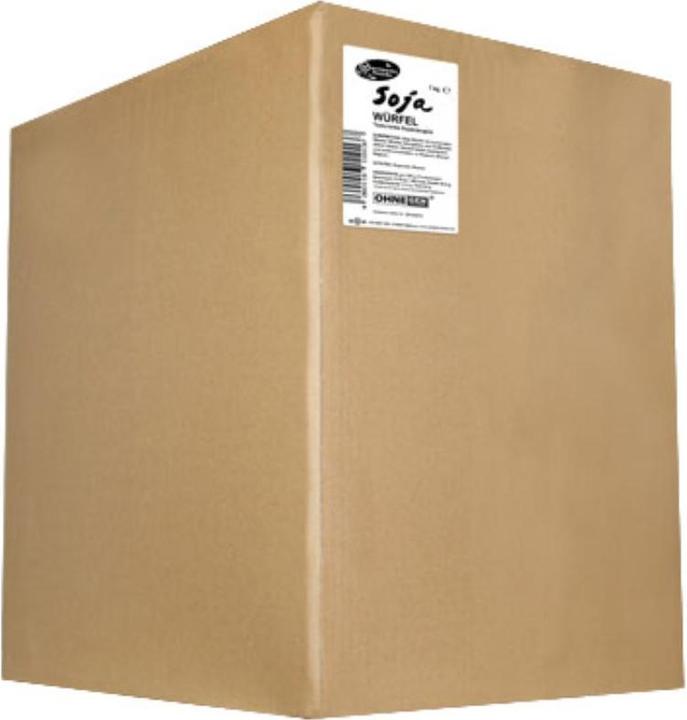 Image du produit Vantastic Foods Cubes de soja (7000 g)