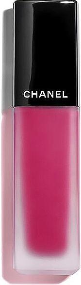 Chanel Rouge Allure Ink (160 Rose Prodigious)