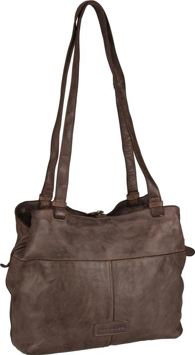 Produktbild Harolds Handtasche Submarine 2935 Shopper twin