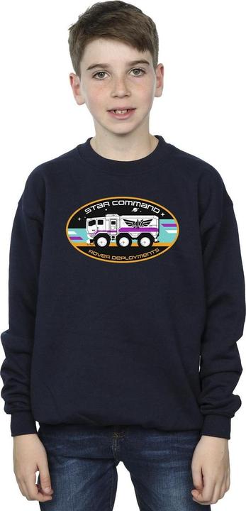 Immagine prodotto Disney Lightyear Rover Deployment Felpa Ragazzi (104)