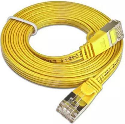 Produktbild Wirewin Netzwerkkabel (STP, CAT6, 0.75 m)