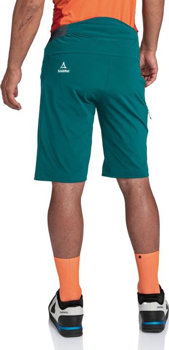 Actual product image Schöffel Shorts Mellow Trail M (M)