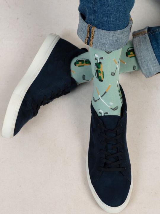 Bleuforêt Socken Golf Club
