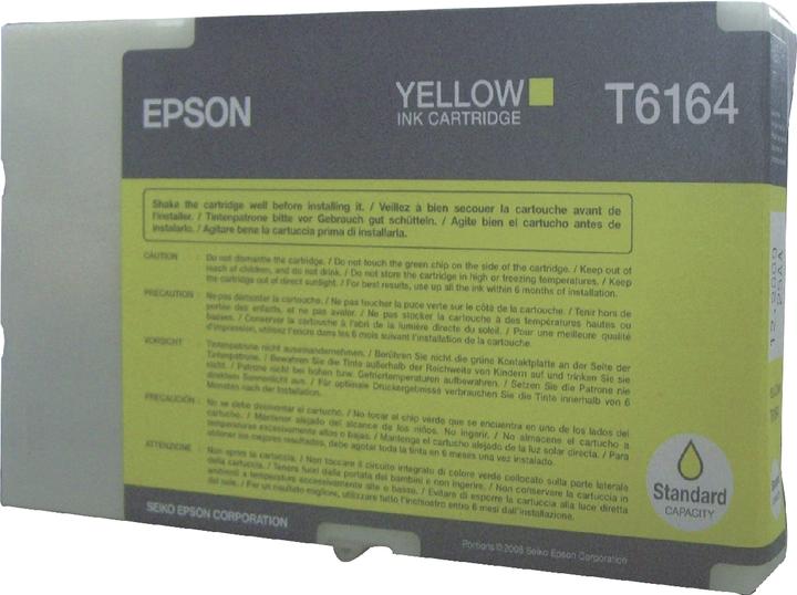 Produktbild Epson T6164 (Y)
