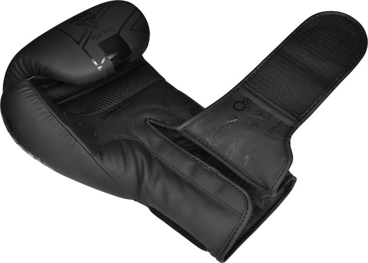 Produktbild Rdx Boxhandschuhe Rex F6 (12 OZ, 12)