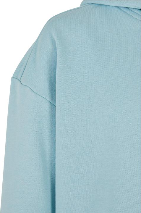 Image du produit Urban Classics Girls Oversized Terry Hoody Dress (158)