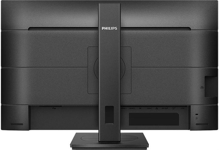 Produktbild Philips 246B1/00 (2560 x 1440 Pixel, 23.80")