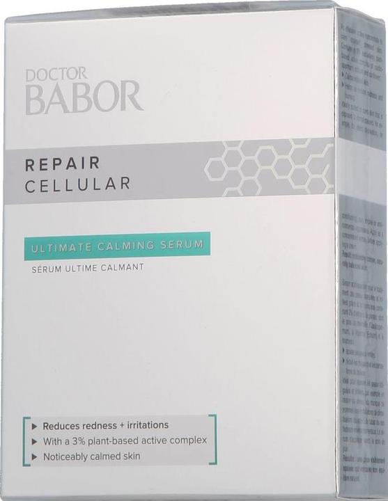 Actual product image Babor DOCTOR - Ultimate Calming Serum (30 ml)