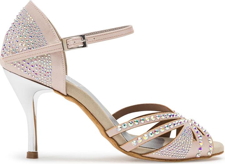 Image du produit Dancing Queens DQ L3M Chaussures de danse (36)