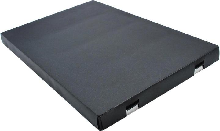 Image du produit CoreParts Batterie d'ordinateur portable pour Dell (1 cellules, 4250 mAh)