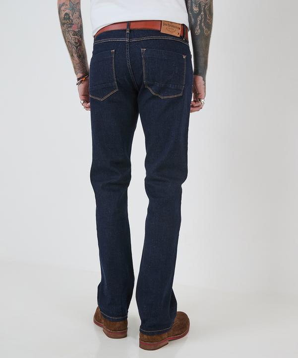 Immagine prodotto Joe Browns Rinse Wash Straight Leg Jeans (W48/L32)